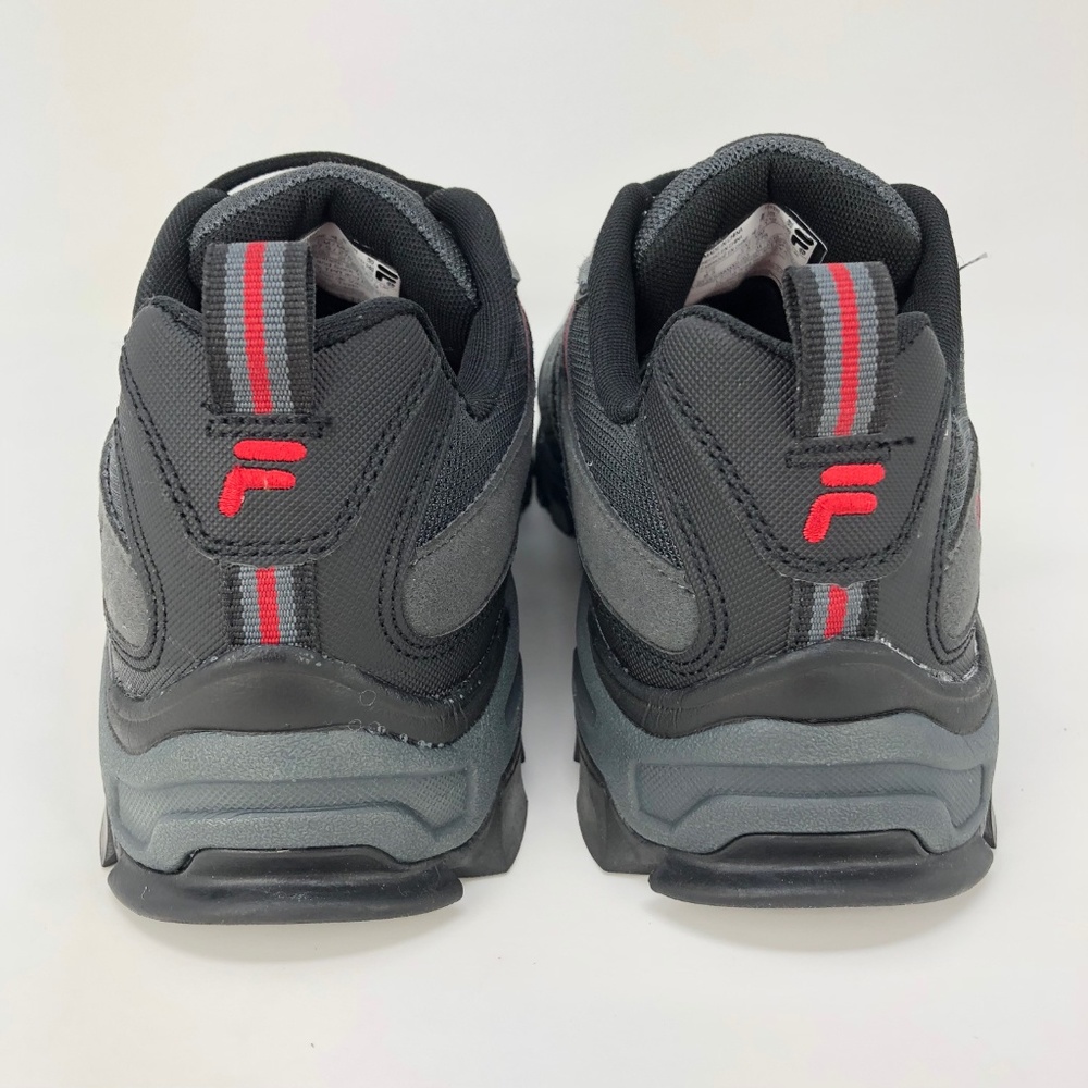 Fila Men's Westmount Trail Running Hiking Shoes - Picture 5 of 6